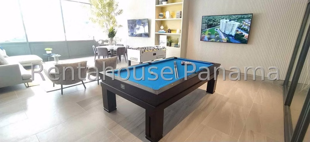 Apartamento en alquiler en PH Ocean House 27LRL206 - Imagen 11