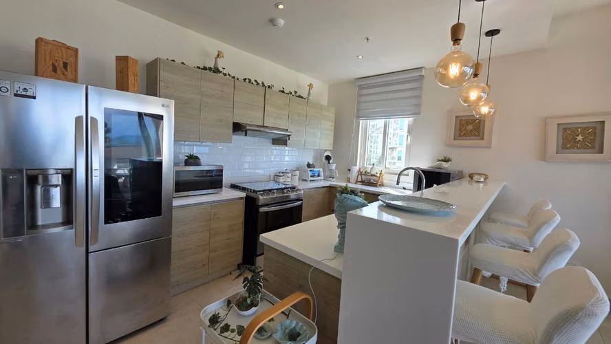Venta Apartamento Colon Playa Escondida 06