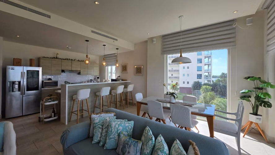 Venta Apartamento Colon Playa Escondida 06