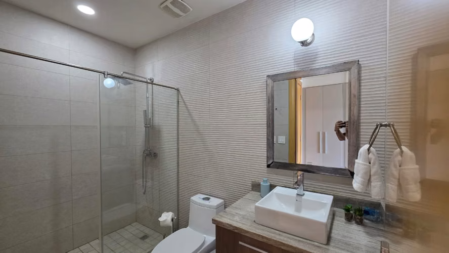 Venta Apartamento Colon Playa Escondida 06