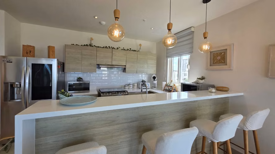 Venta Apartamento Colon Playa Escondida 06