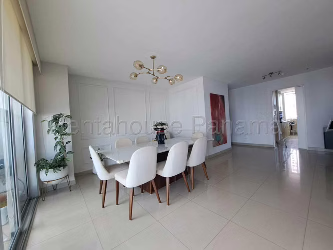 Apartamento en Venta en Costa del Este 26EPP6938