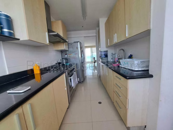 Apartamento en Venta en Costa del Este 26EPP6938