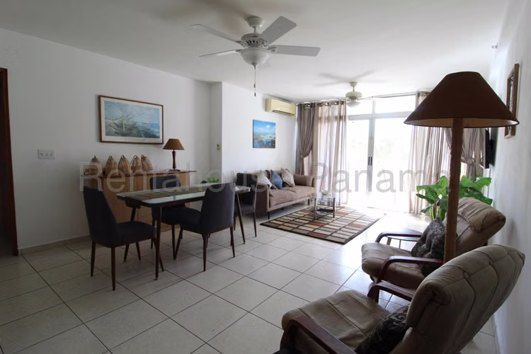 Apartamento en Venta en Costa del Este 25EPP4740