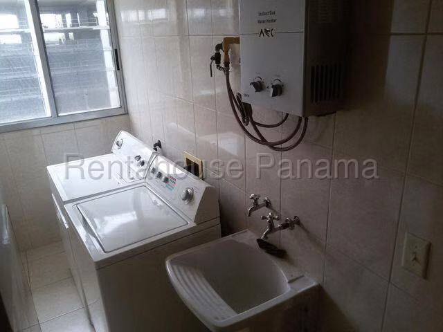 Apartamento en Venta en Costa del Este 25EPP4740