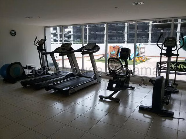 Apartamento en Venta en Costa del Este 25EPP4740