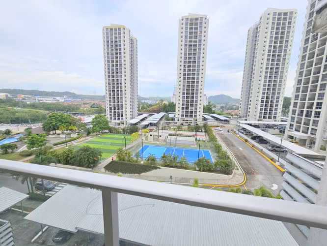 Venta de Apartamento en PH Rokas - Condado del Rey. Haga una oferta