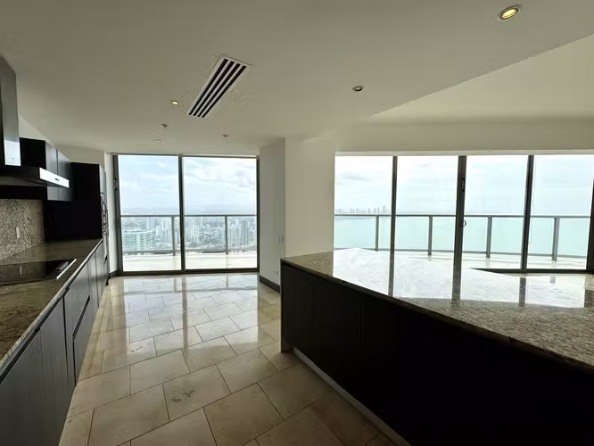 PH TOC - PUNTA PACIFICA - VENTA