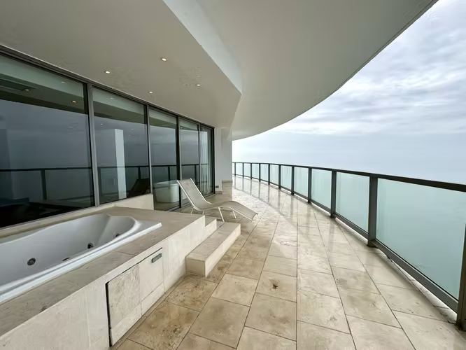PH TOC - PUNTA PACIFICA - VENTA