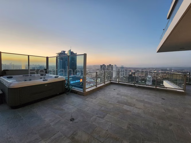 Apartment for rent in Costa del Este VLU27-208