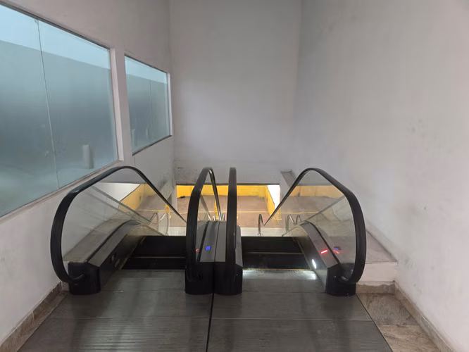 Plaza Comercial en Venta – Bella Vista, Panamá
