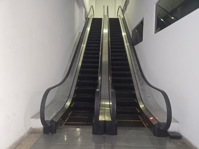 Plaza Comercial en Venta – Bella Vista, Panamá