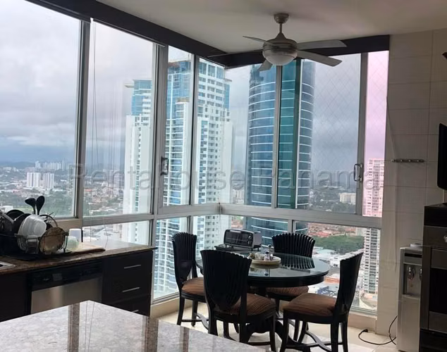 Apartamento en Venta en Costa del Este 26EPP8748