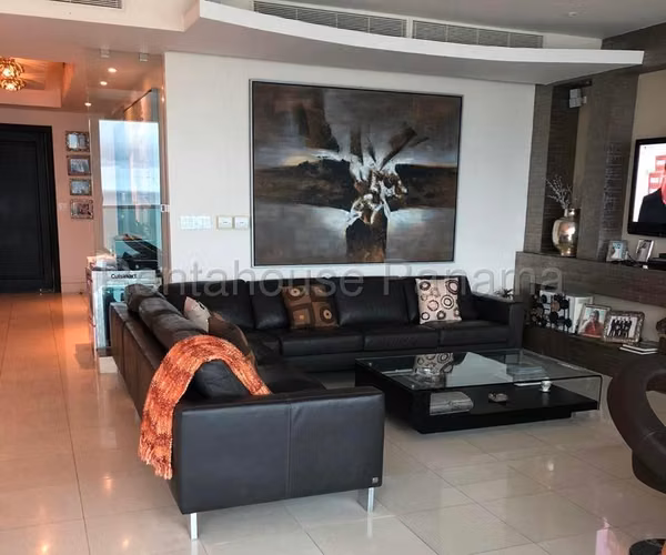 Apartamento en Venta en Costa del Este 26EPP8748