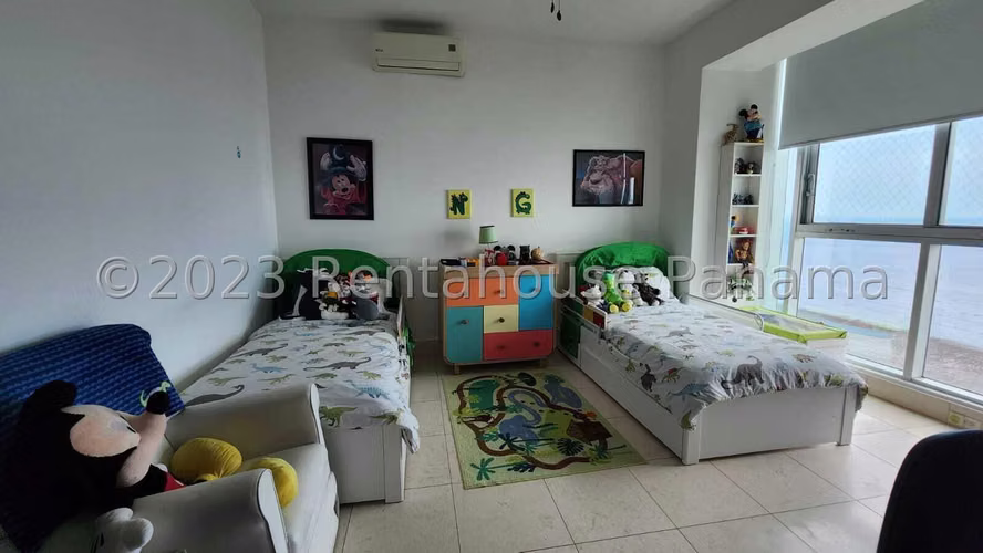 Apartamento en Venta en Costa del Este 23EPP9585
