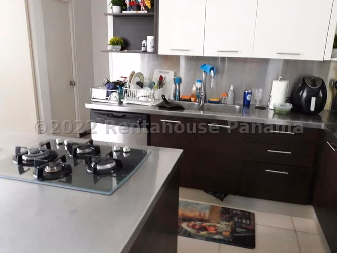 Apartamento en Venta en Costa del Este 25EPP5831