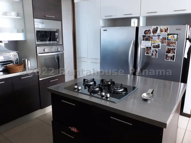 Apartamento en Venta en Costa del Este 25EPP5831