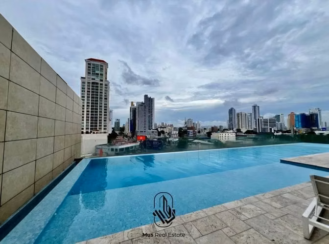 Apartamento en Venta – The Towers Residences, San Francisco - DG - Imagen 15