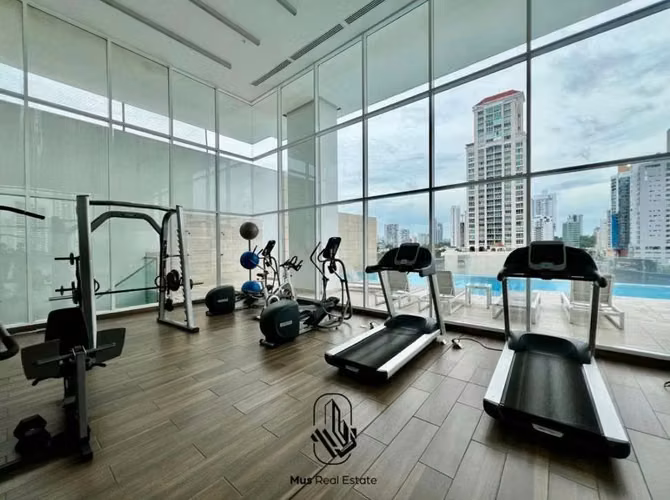 Apartamento en Venta – The Towers Residences, San Francisco - DG - Imagen 17