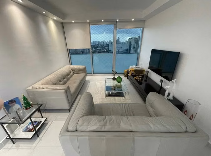 Venta de Apartamento Dúplex en Punta Paitilla PH Pacific Sky - DG