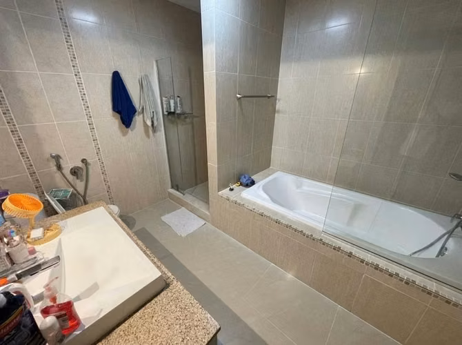 Venta de Apartamento Dúplex en Punta Paitilla PH Pacific Sky - DG