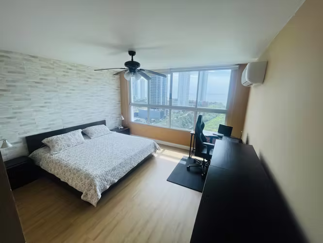 VENTA DE APARTAMENTO COSTA DEL ESTE PH VERTIKAL