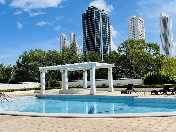 SALE OF APARTMENTS EAST COAST PH VERTIKAL