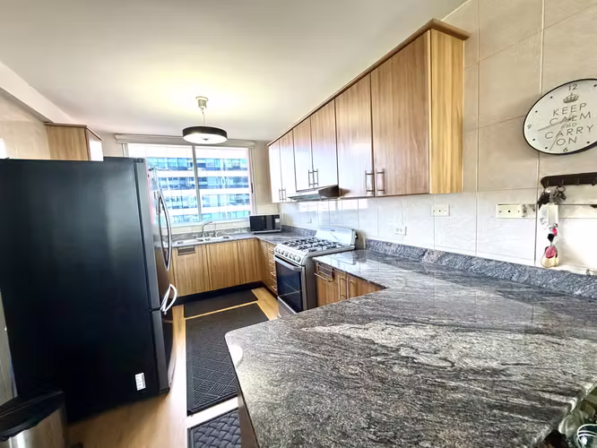 VENTA DE APARTAMENTO COSTA DEL ESTE PH VERTIKAL