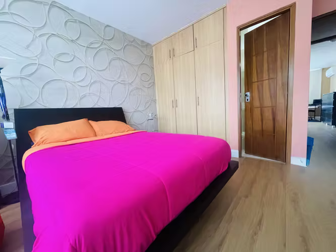 VENTA DE APARTAMENTO COSTA DEL ESTE PH VERTIKAL