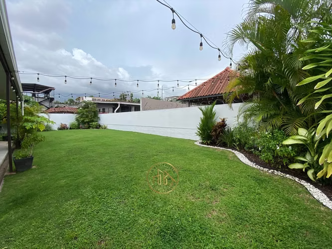 Casa con Línea Blanca en Alquiler – Villa Lucre La Pulida | LH