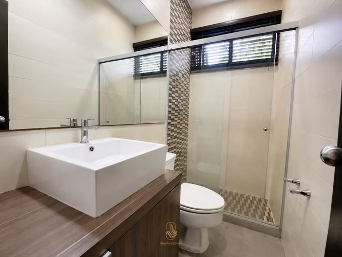 Casa con Línea Blanca en Alquiler – Villa Lucre La Pulida | LH - Imagen 14