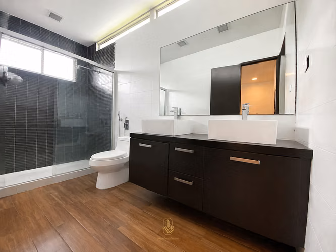 Casa con Línea Blanca en Alquiler – Villa Lucre La Pulida | LH - Imagen 12