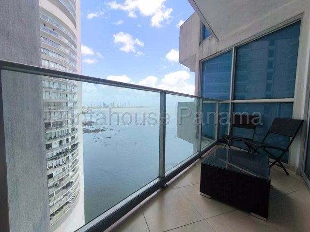Apartamento en Venta en Punta Pacífica 26LDC5970