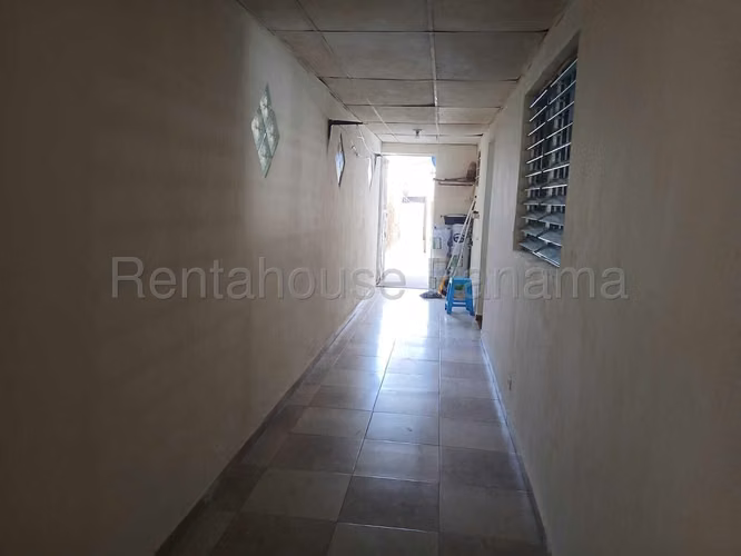 Se Vende Casa en San Antonio MDV27-180