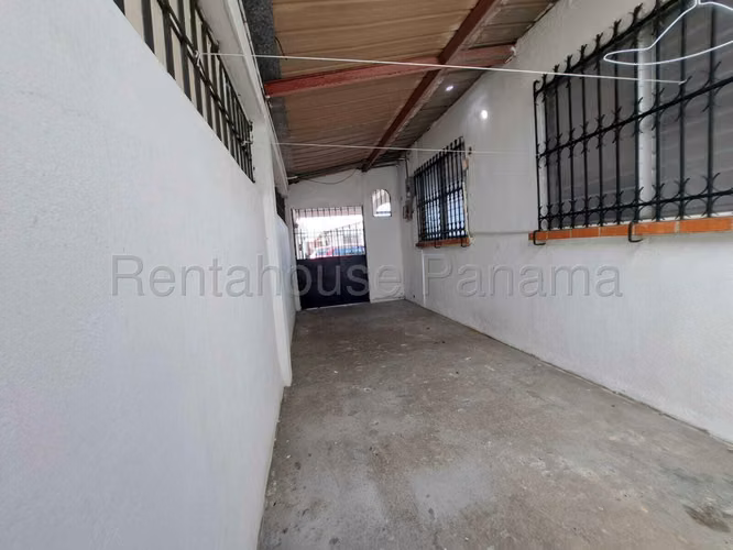 Se Vende Casa en Chanis MDV27-192