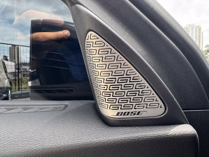 GEELY TUGUELLA 2025 - Imagen 10