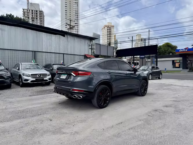 GEELY TUGUELLA 2025 - Imagen 19
