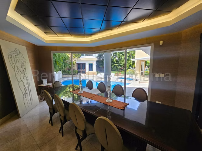 Venta de casa Unifamiliar en Ph Los Almendros 26MVCH5085