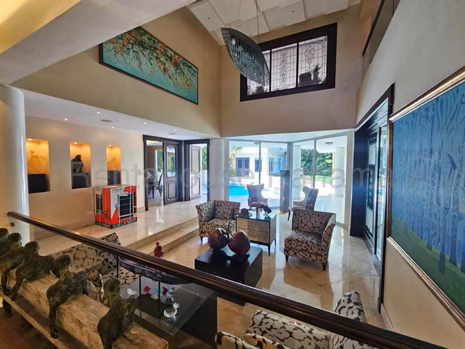 Venta de casa Unifamiliar en Ph Los Almendros 26MVCH5085