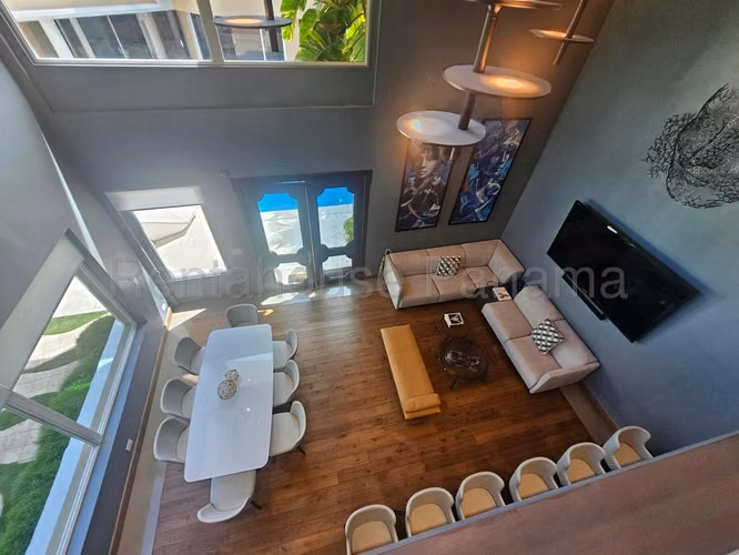 Venta de casa Unifamiliar en Ph Los Almendros 26MVCH5085