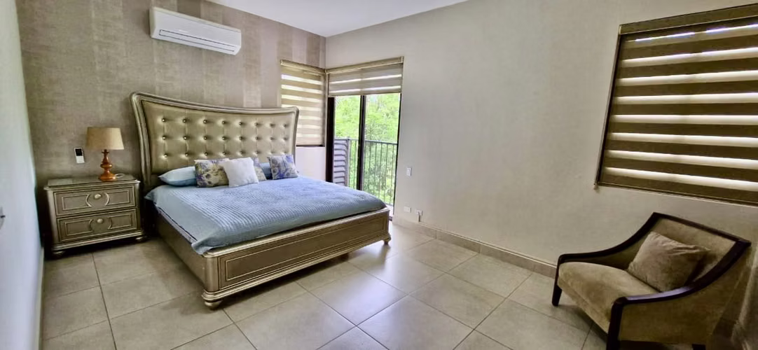 Embassy Club, Alquiler de Apartamento Modelo Garden Clayton, Panamá JC