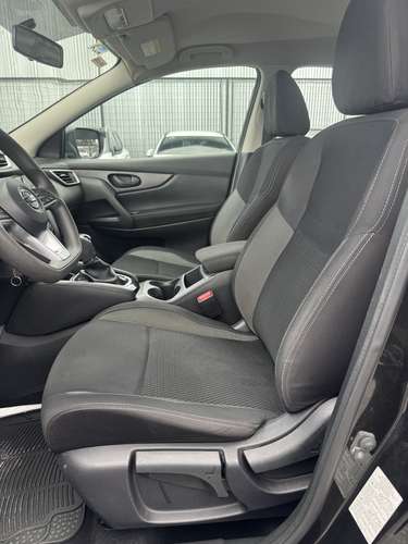 NISSAN QASHQAI 2019 - Imagen 3