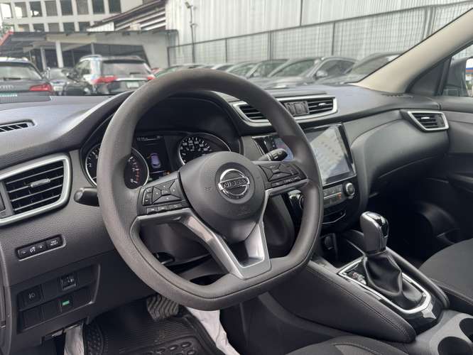 NISSAN QASHQAI 2019 - Imagen 7