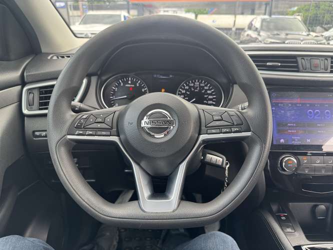 NISSAN QASHQAI 2019 - Imagen 8