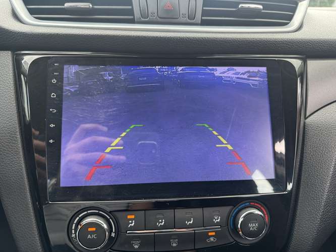 NISSAN QASHQAI 2019 - Imagen 5