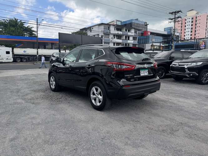 NISSAN QASHQAI 2019 - Imagen 14