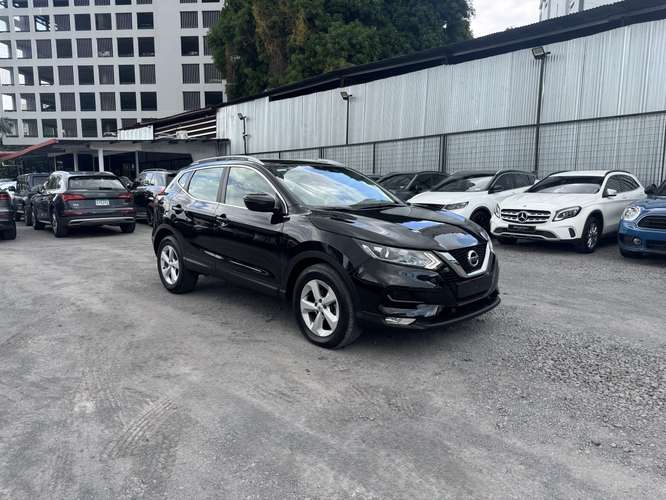 NISSAN QASHQAI 2019 - Imagen 2