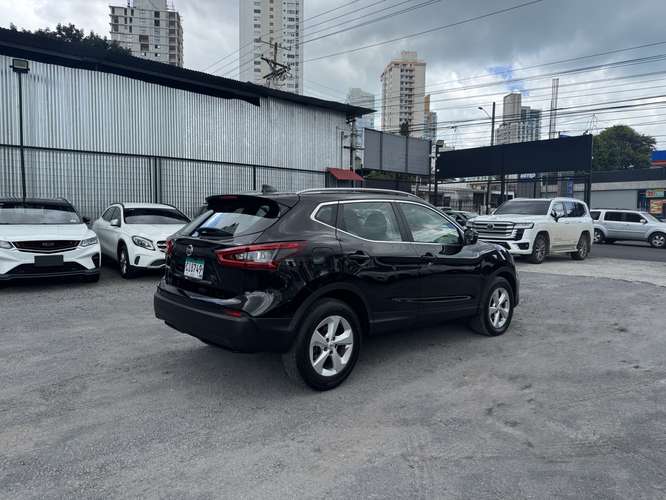 NISSAN QASHQAI 2019 - Imagen 13