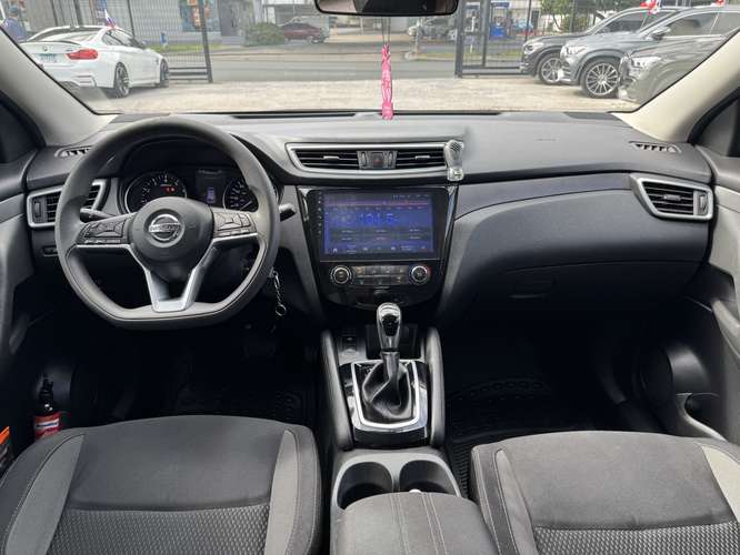 NISSAN QASHQAI 2019 - Imagen 9