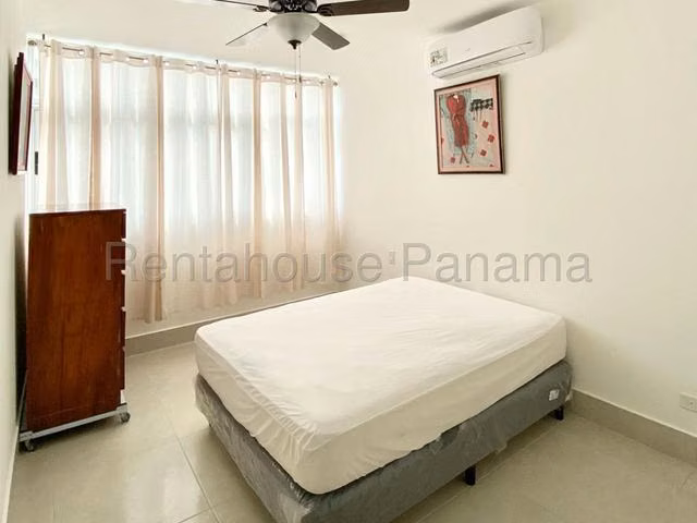 Apartamento en Alquiler en PH VIVENDI GREEN Edison Park 27AECC196